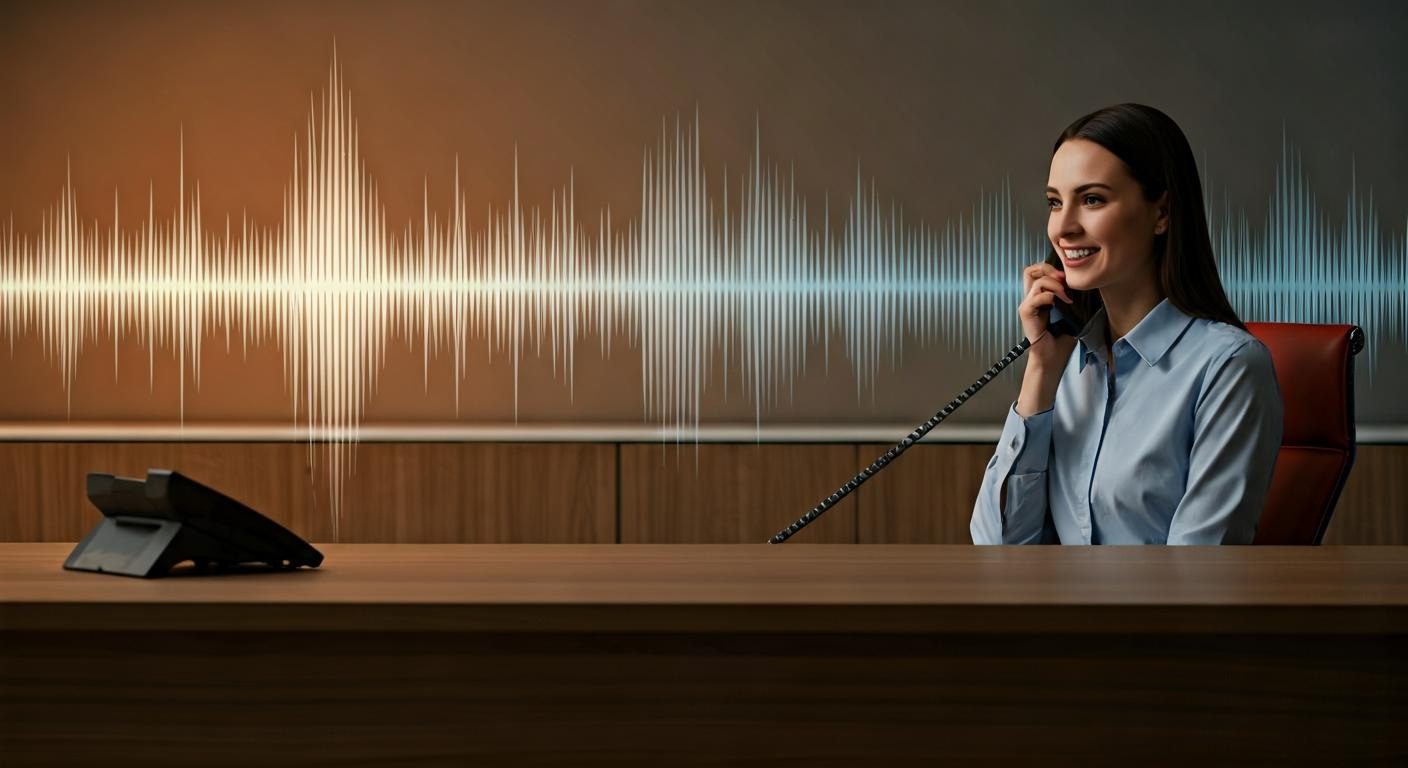 accueil téléphonique: booster votre première impression