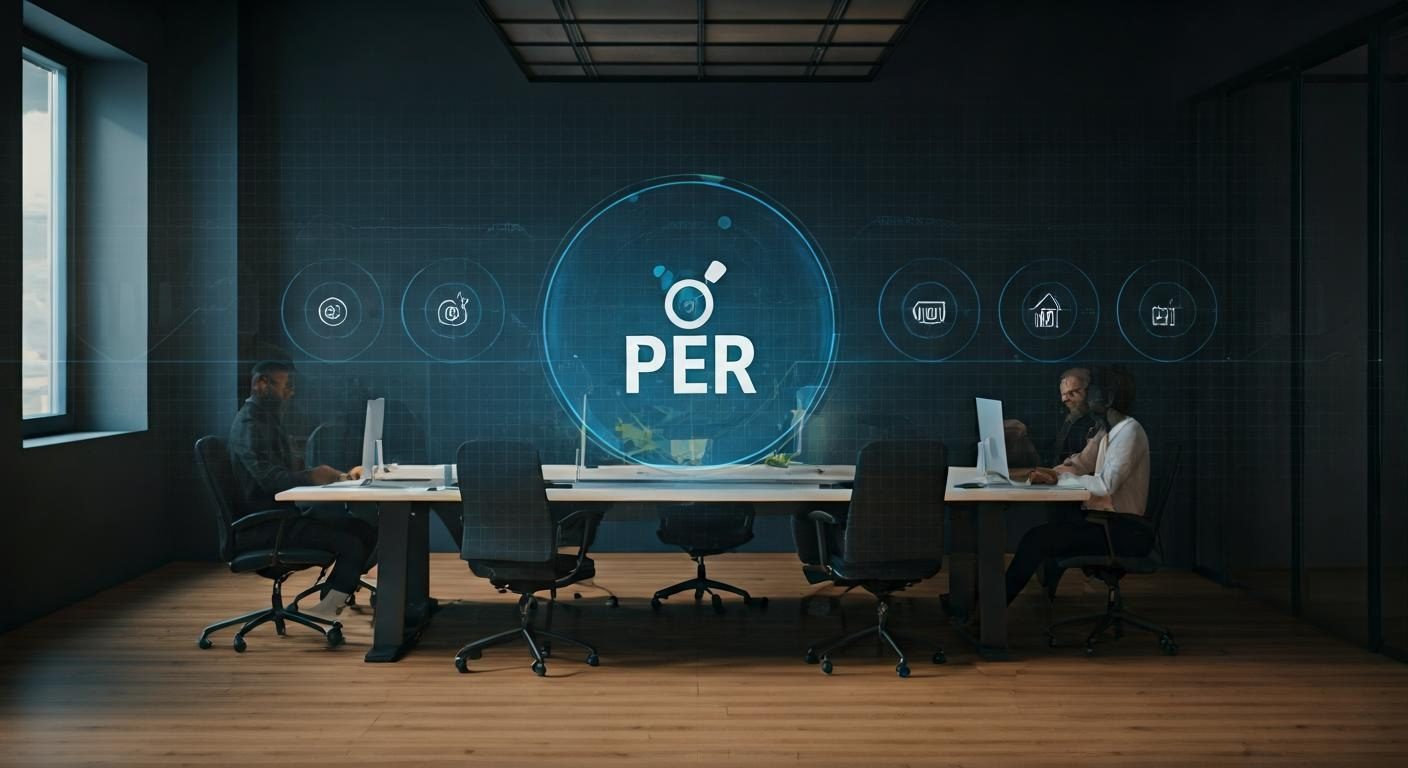 optimisez votre per et épargne retraite en 7 leviers