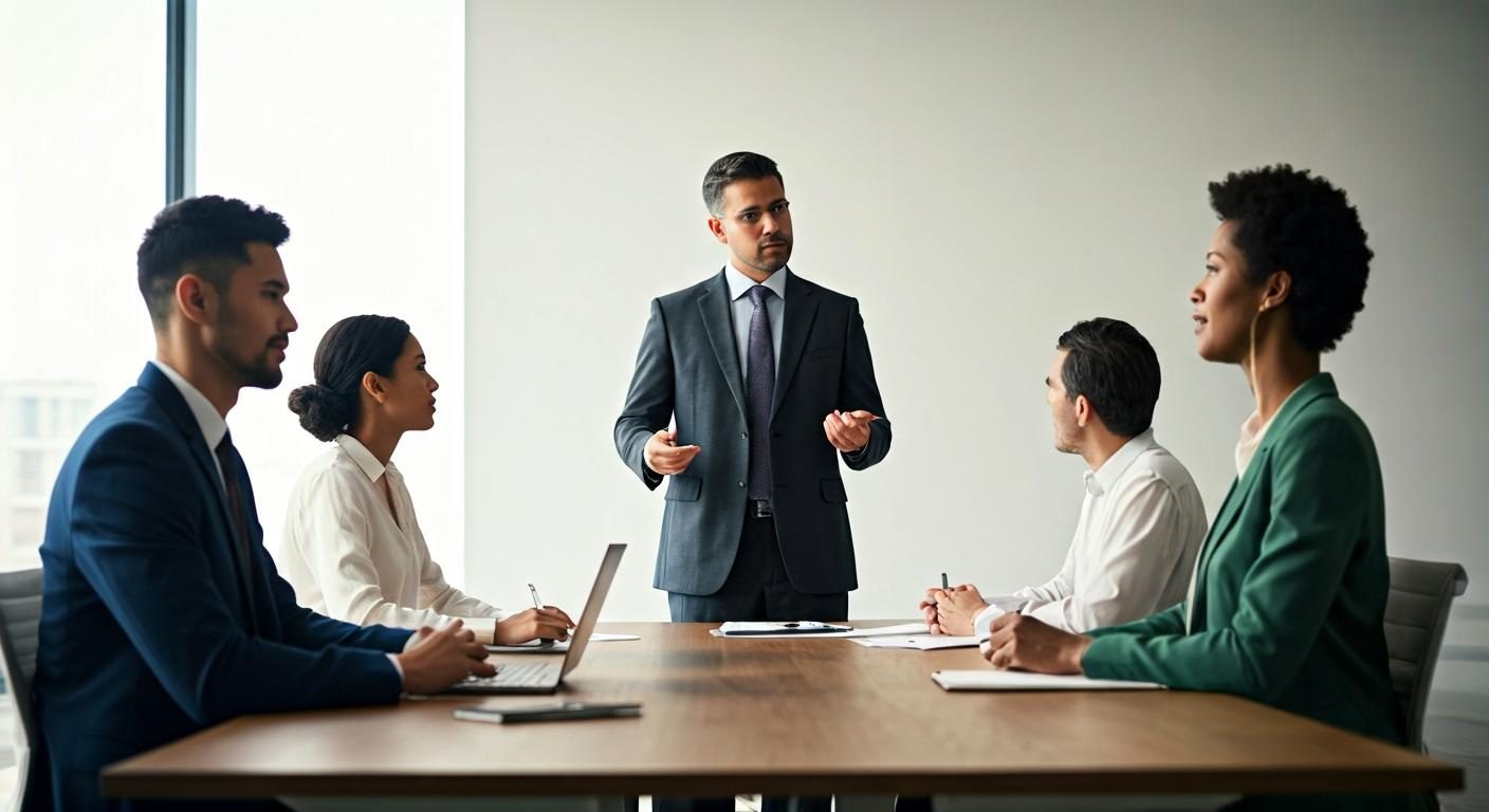 coaching de dirigeants: boostez votre clarté et votre énergie