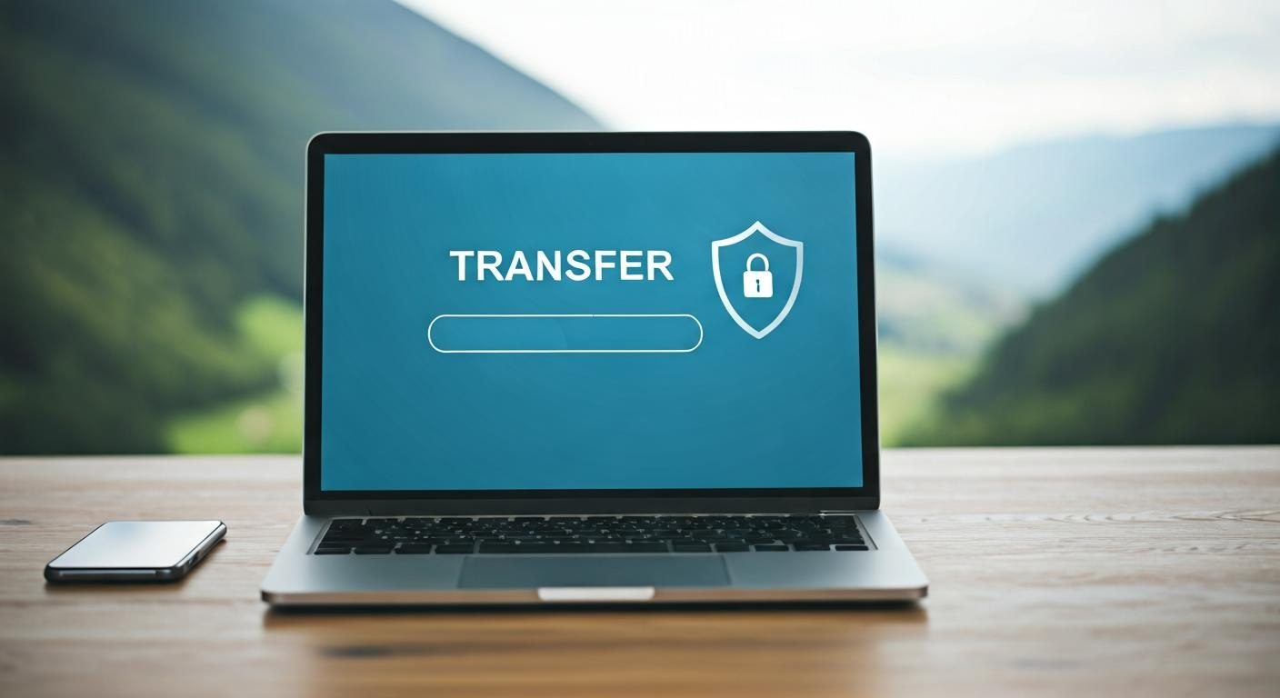 swisstransfer avis : 50 go, sans pub, rapide et sécurisé