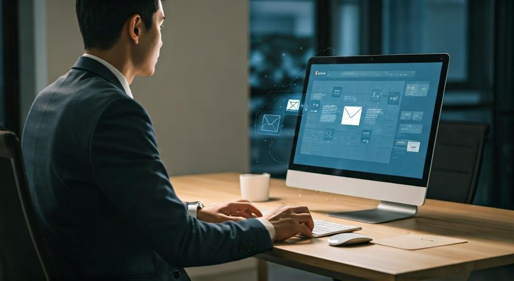 sogo lille webmail: connexion rapide et sereine au quotidien