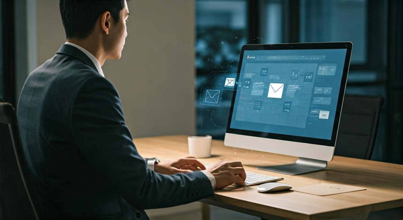 sogo lille webmail: connexion rapide et sereine au quotidien