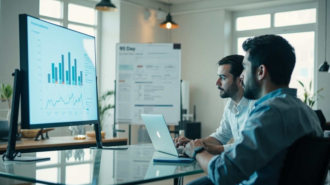 agence google ads: boostez votre pme sans exploser le budget