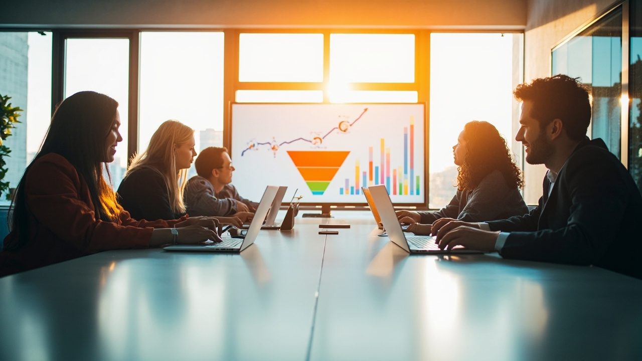 business en ligne 2025: passez du rêve à la vente réelle