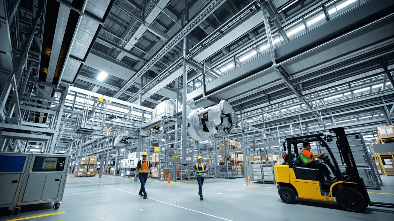 centre de distribution central: comment faire le bon choix