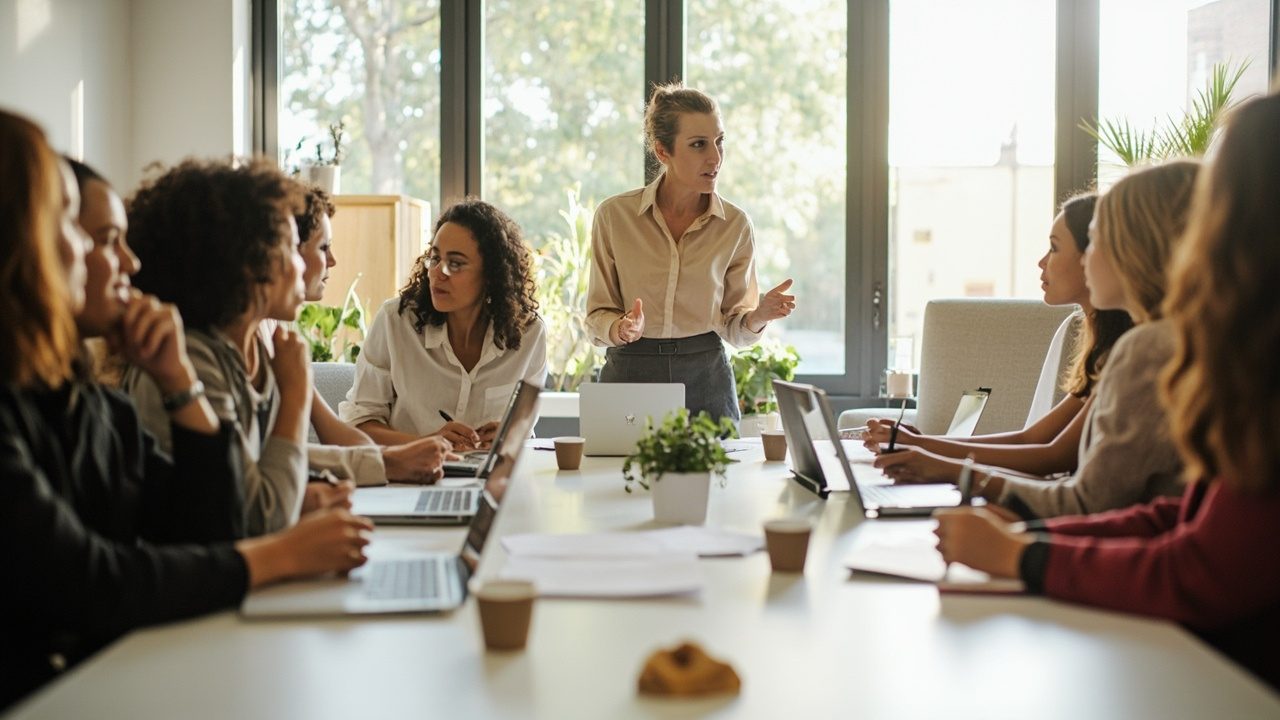 citations inspirantes pour passer à l’action — entrepreneures