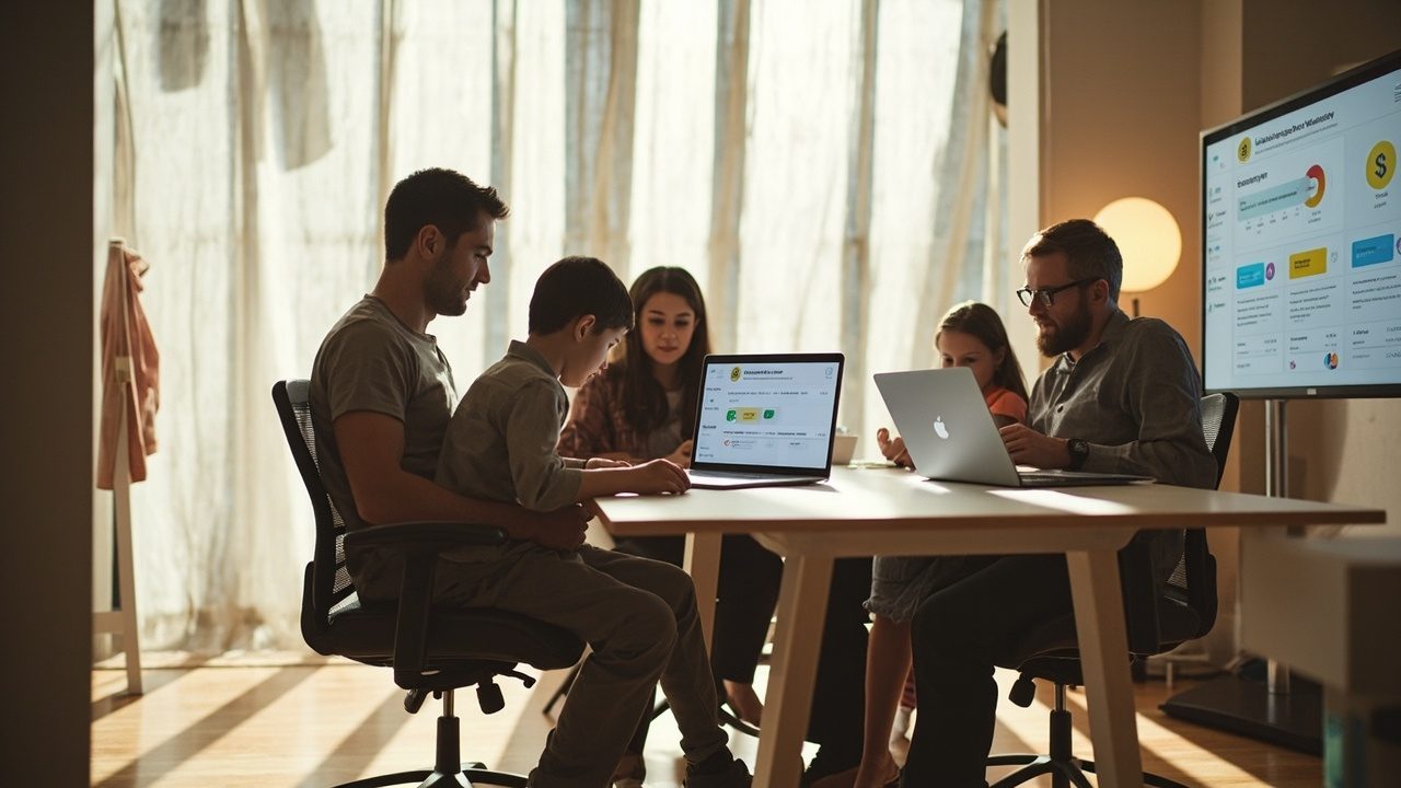 École directe: plateforme scolaire en ligne simple et rapide