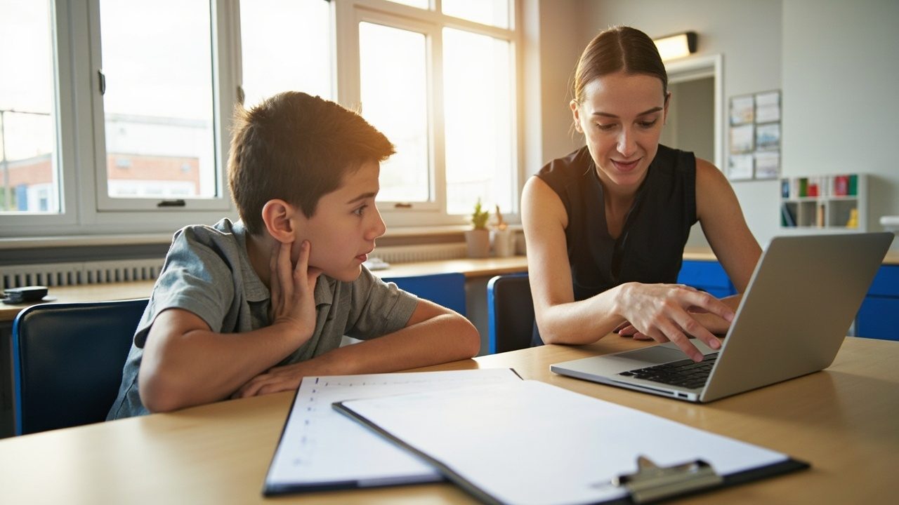 lettre de motivation voyage scolaire : modèle prêt à adapter