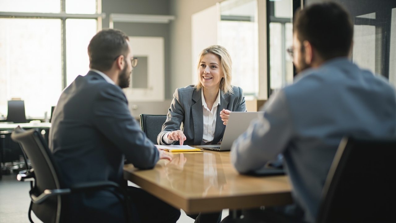 licenciement pour inaptitude: droits et étapes clés