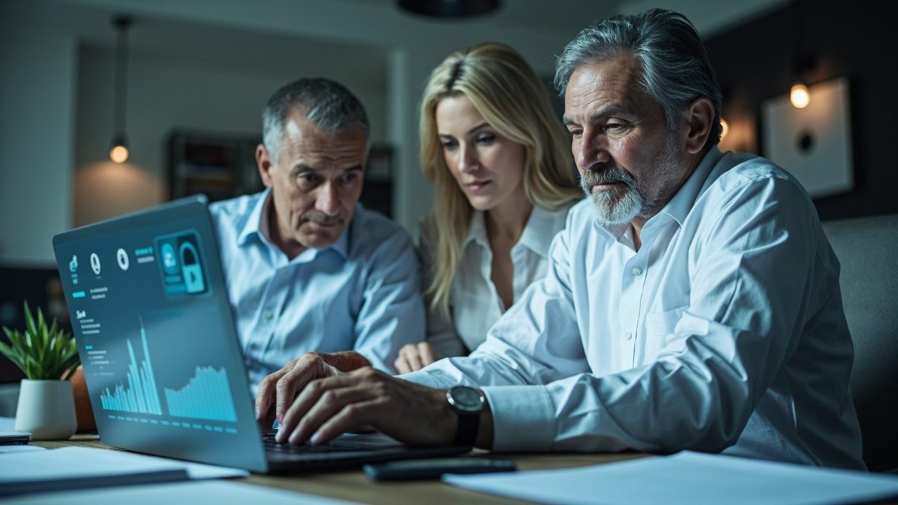 mon proxima: gestion de tutelle plus sereine et efficace