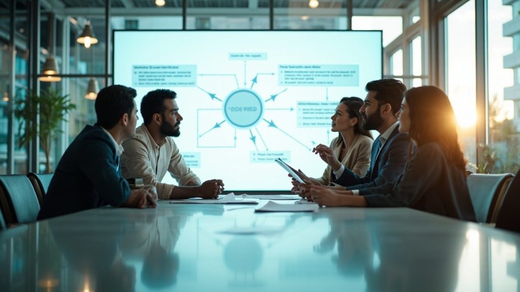 note d'opportunité: passez de l'intuition au choix clair
