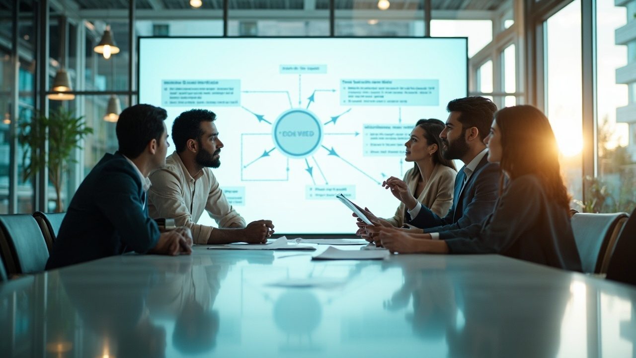 note d'opportunité: passez de l'intuition au choix clair