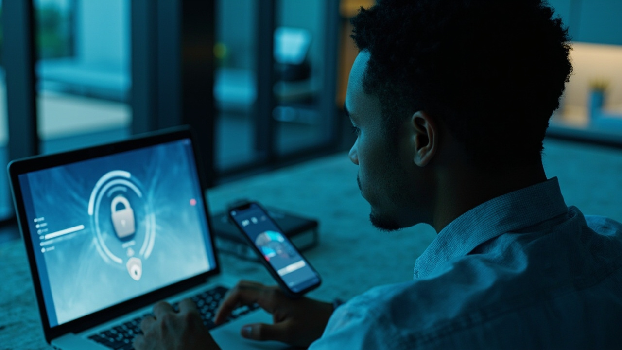 cacmds: accéder à vos comptes en ligne en sécurité