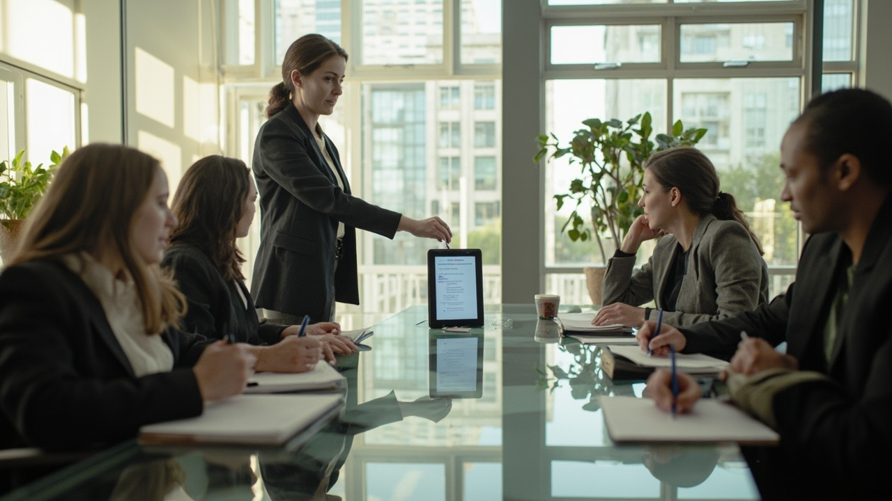 coaching bien être en entreprise : résultats concrets