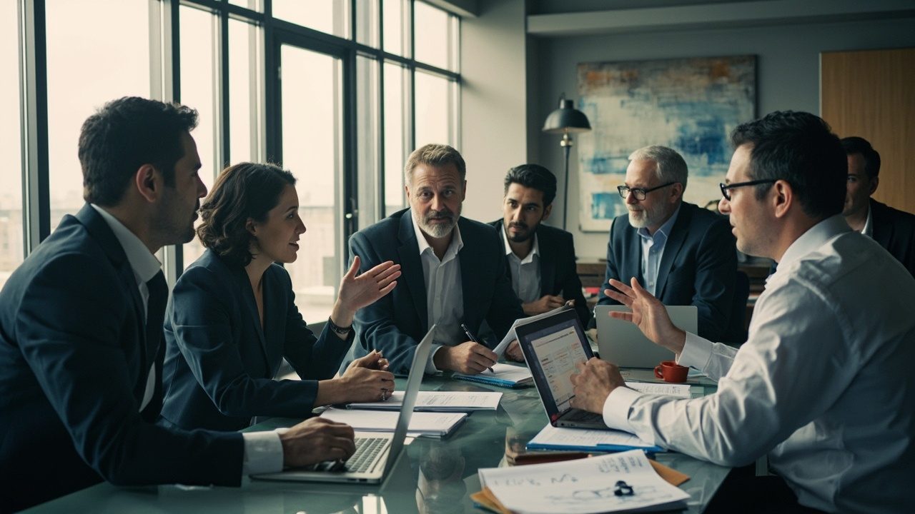 executive consulting group : avis utile pour choisir