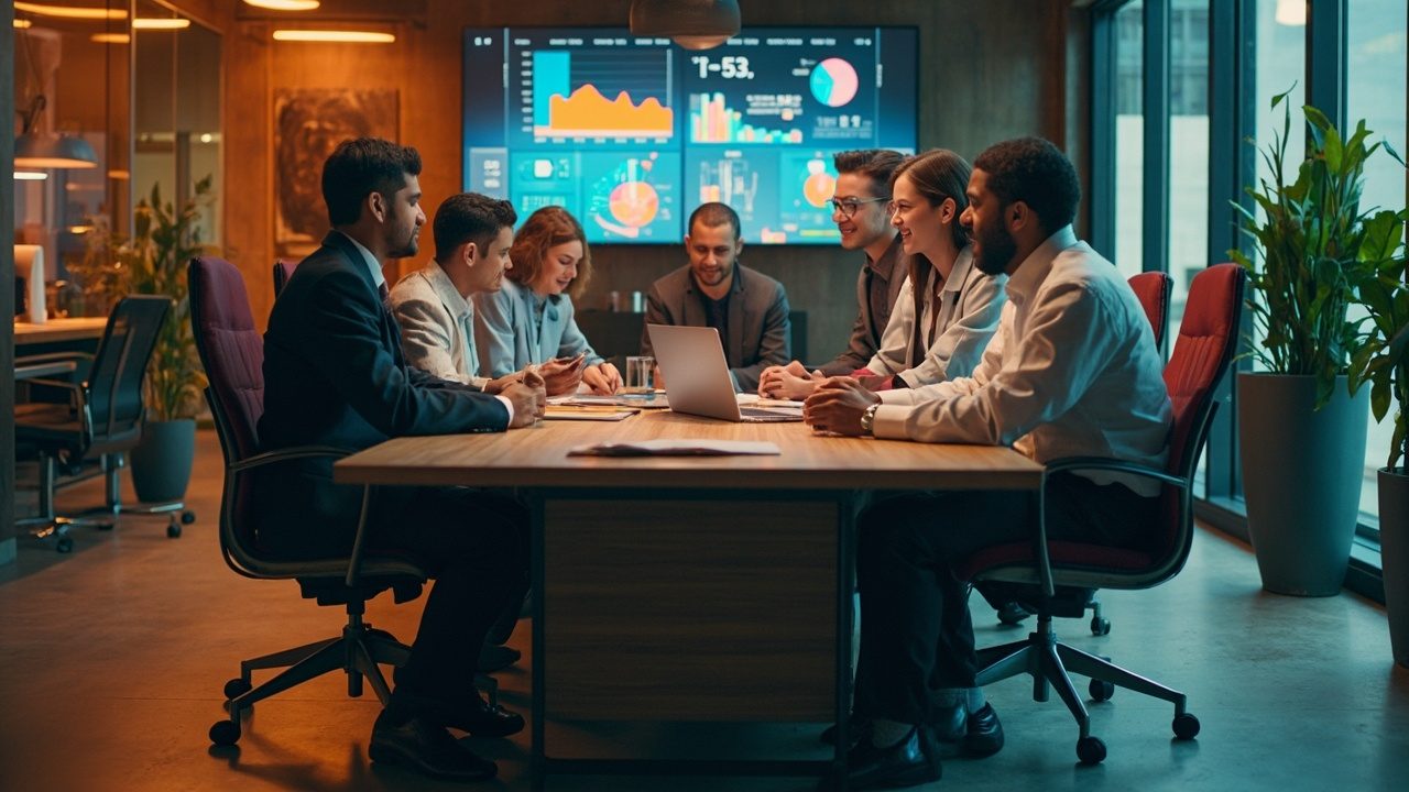 inward marketing : engagez vos équipes et boostez la culture