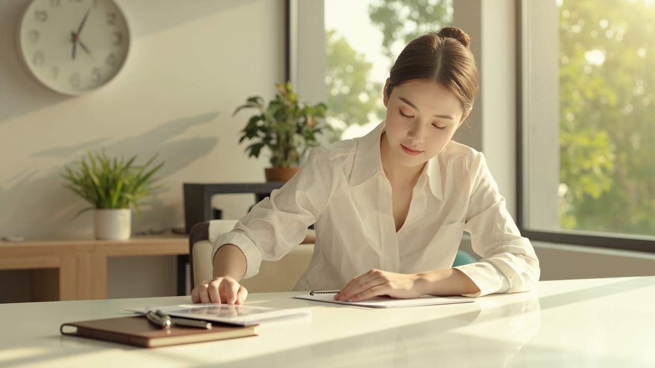 prendre du recul au travail: retrouvez sens et sérénité