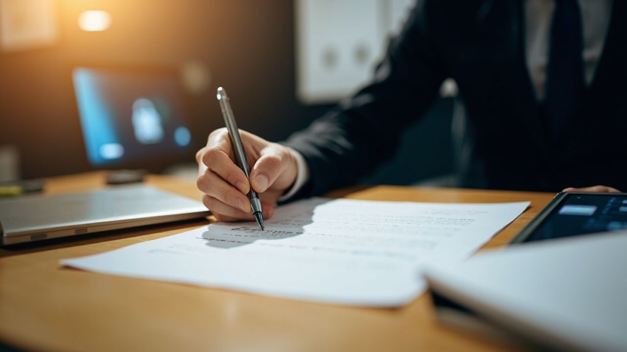 lu et approuvé : valeur juridique et conseils concrets