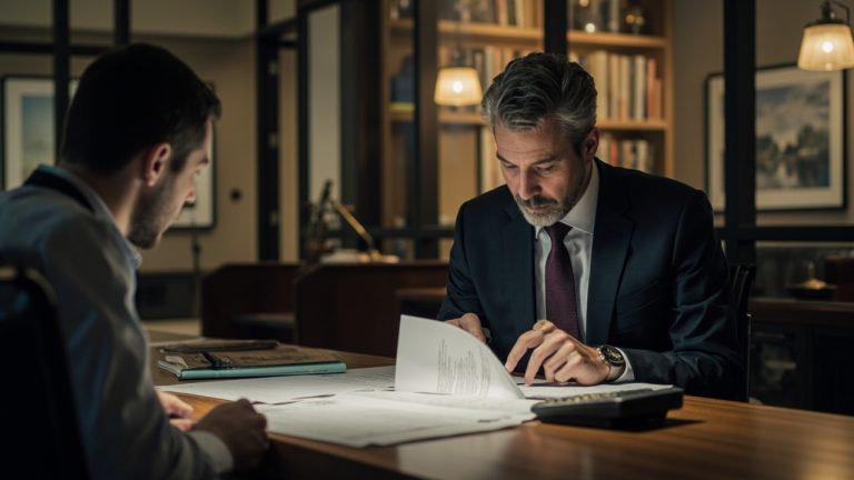 frais de notaire et invalidité: profitez de l'abattement