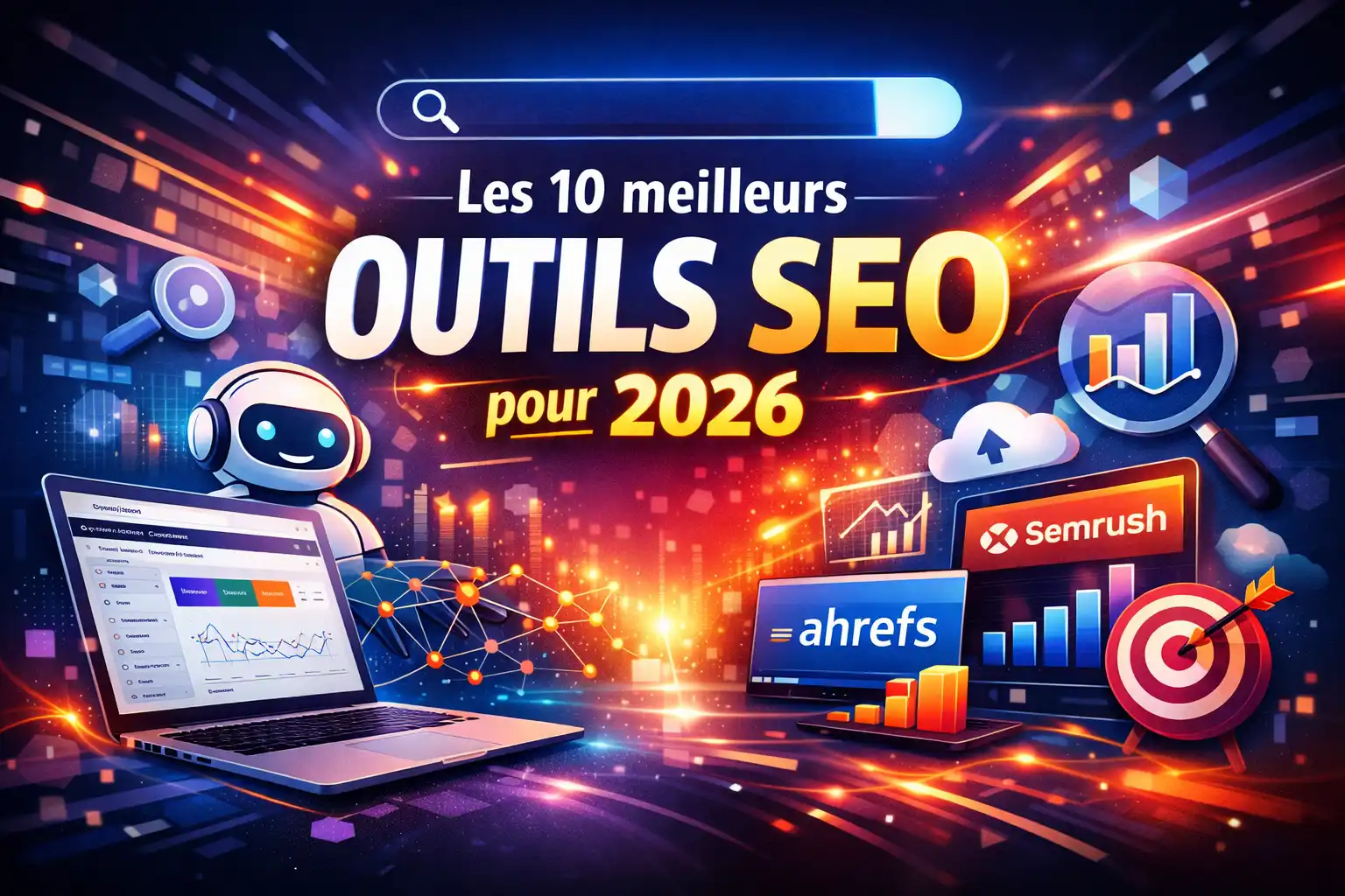 meilleurs Outils SEO