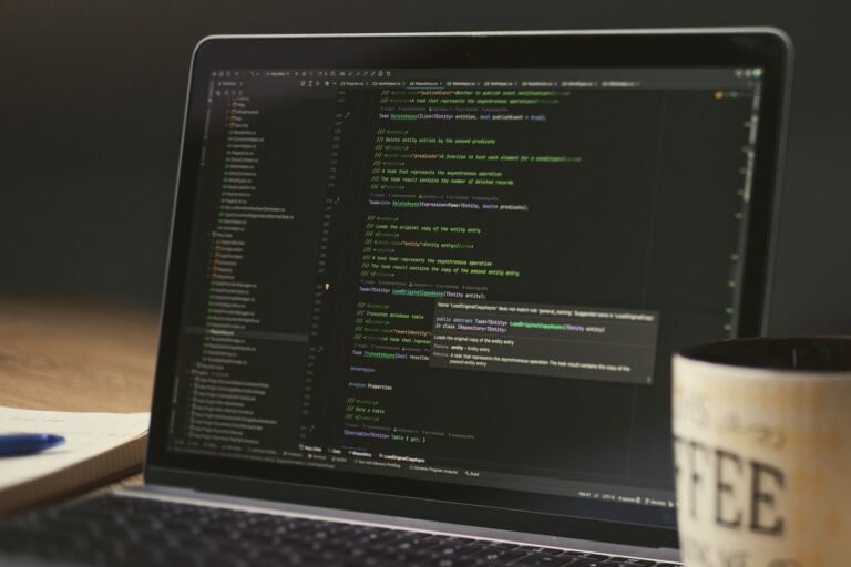 formations no-code