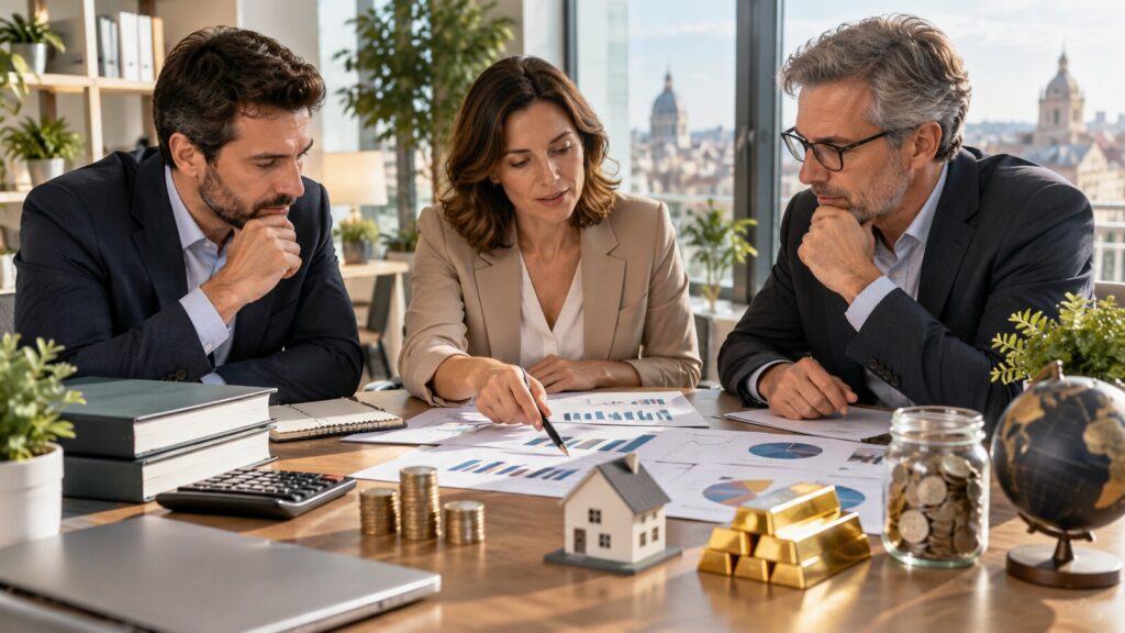 placement trésorerie entreprise