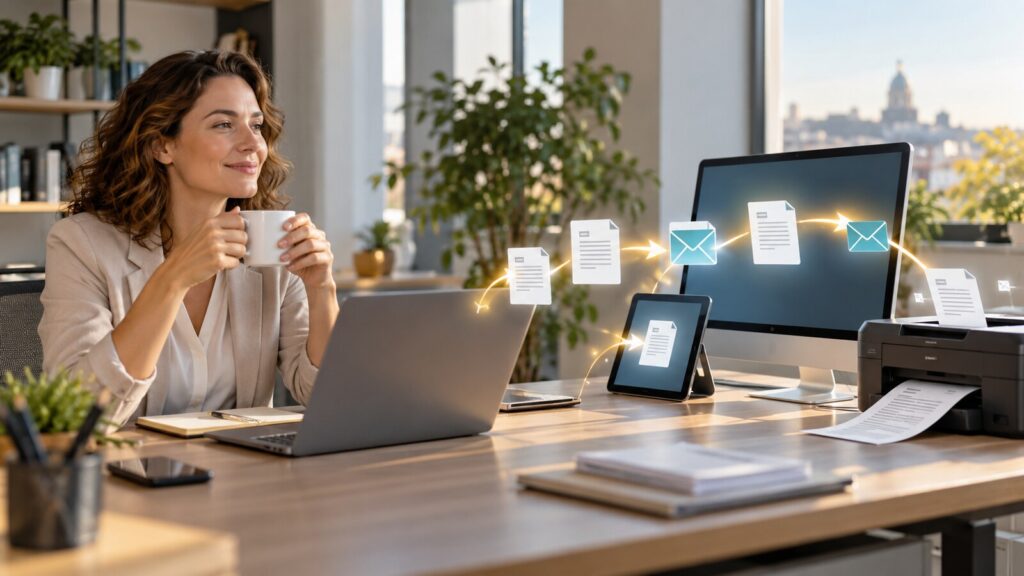 power automate c'est quoi