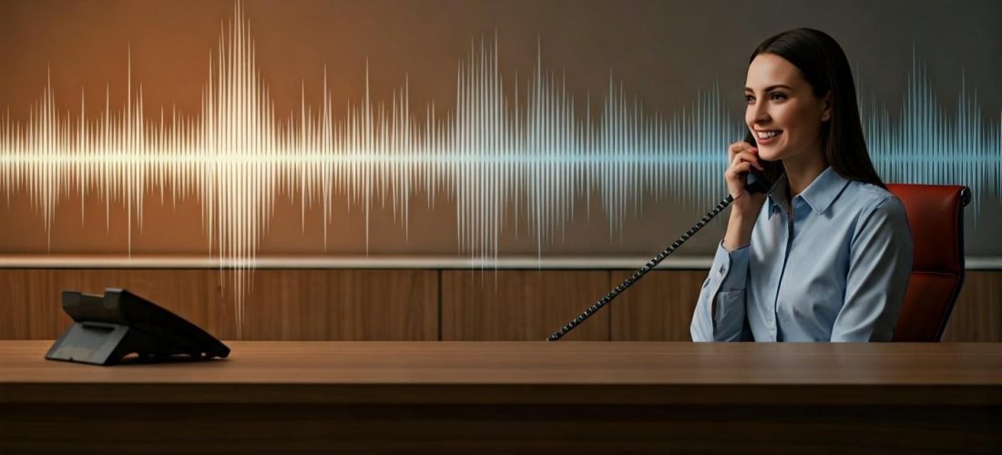 accueil téléphonique: booster votre première impression