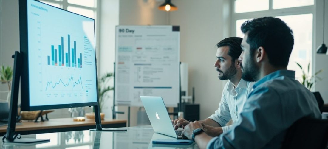 agence google ads: boostez votre pme sans exploser le budget