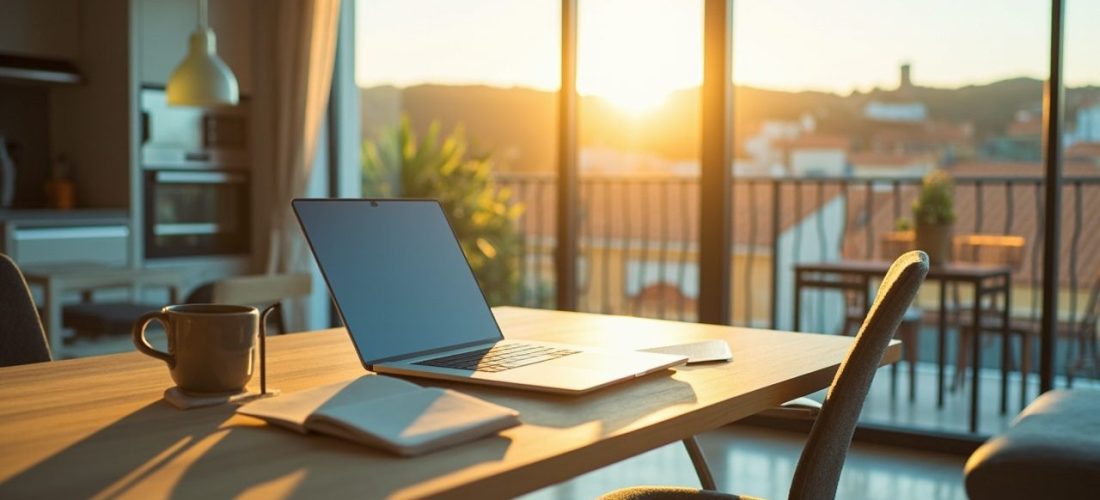 appart’hôtel montpellier: travailler sereinement en mission