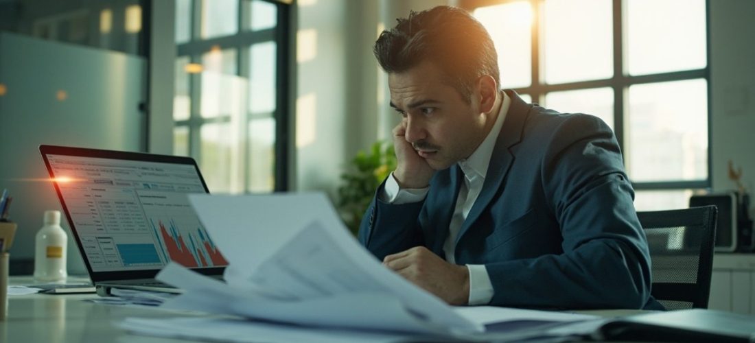 blocage pce: comment limiter les dégâts rapidement