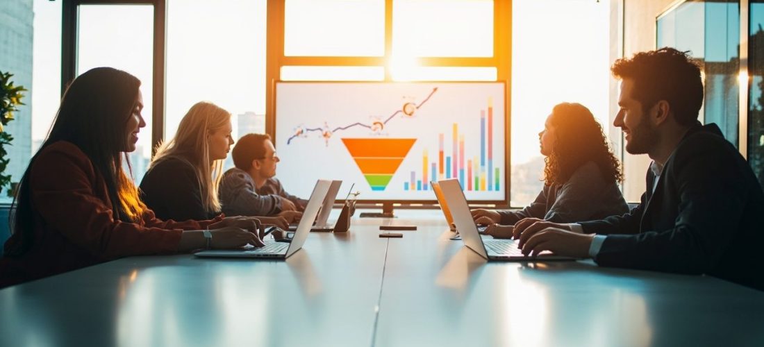 business en ligne 2025: passez du rêve à la vente réelle