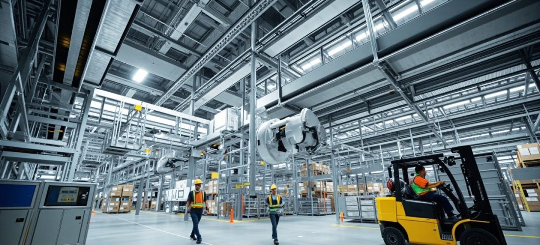 centre de distribution central: comment faire le bon choix