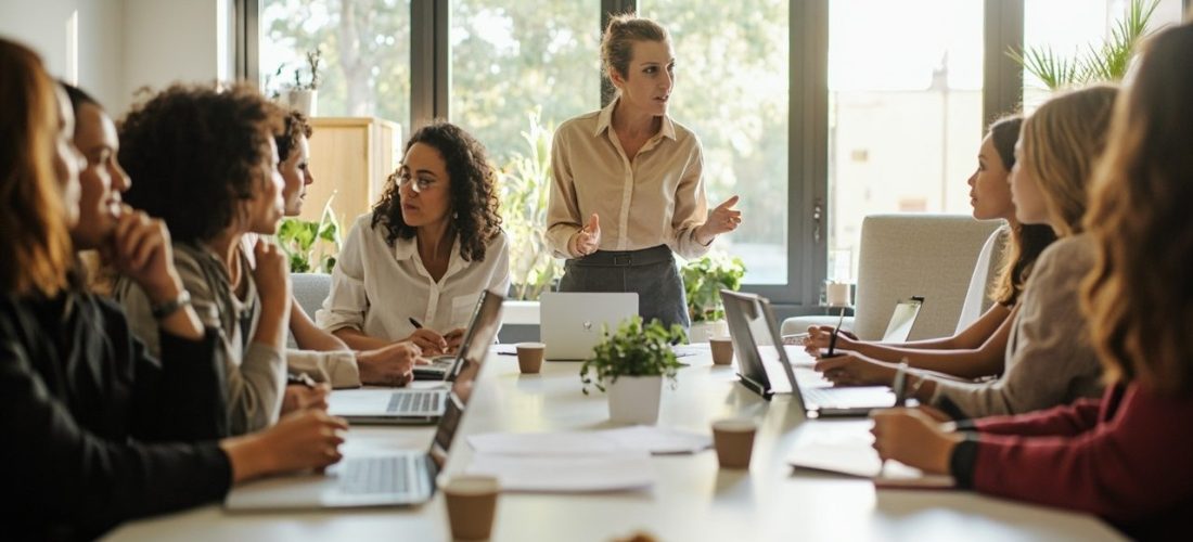 citations inspirantes pour passer à l’action — entrepreneures