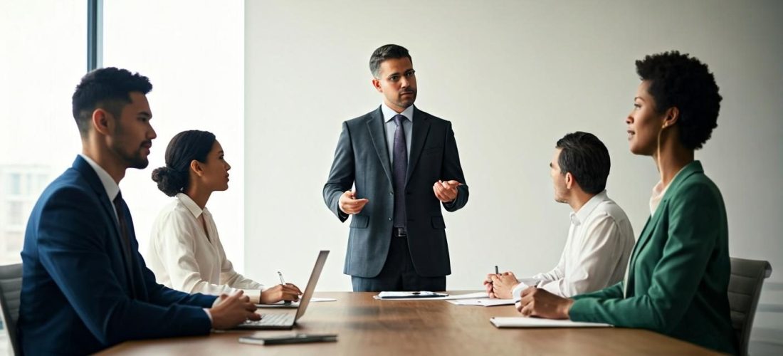 coaching de dirigeants: boostez votre clarté et votre énergie