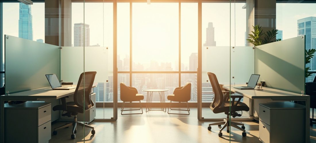 cohabitation d’entreprises au même local: cadre légal clair
