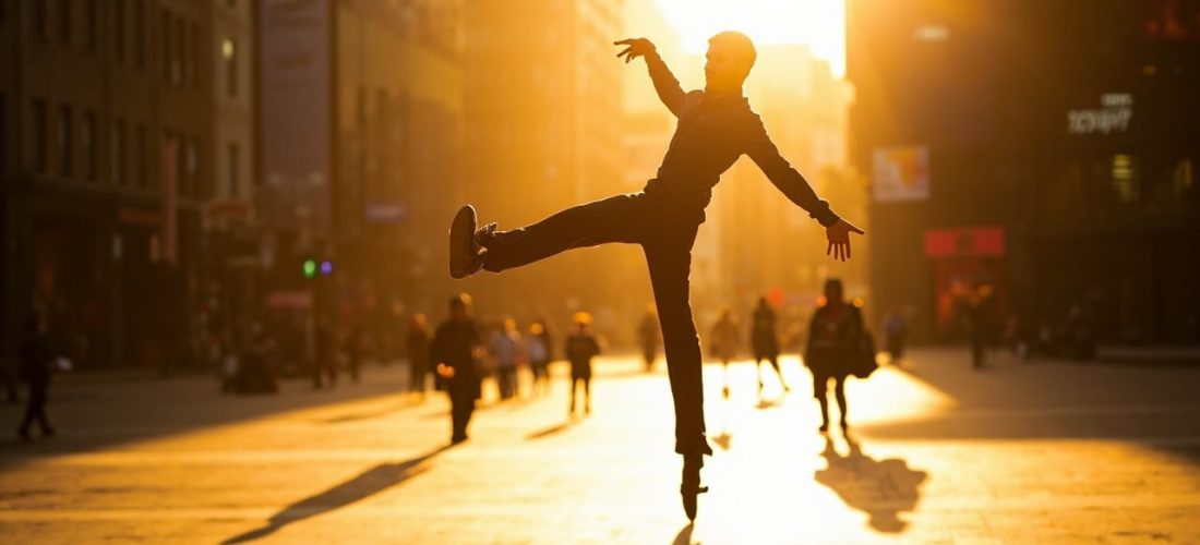 devenir échassier: astuces, formation et premières dates