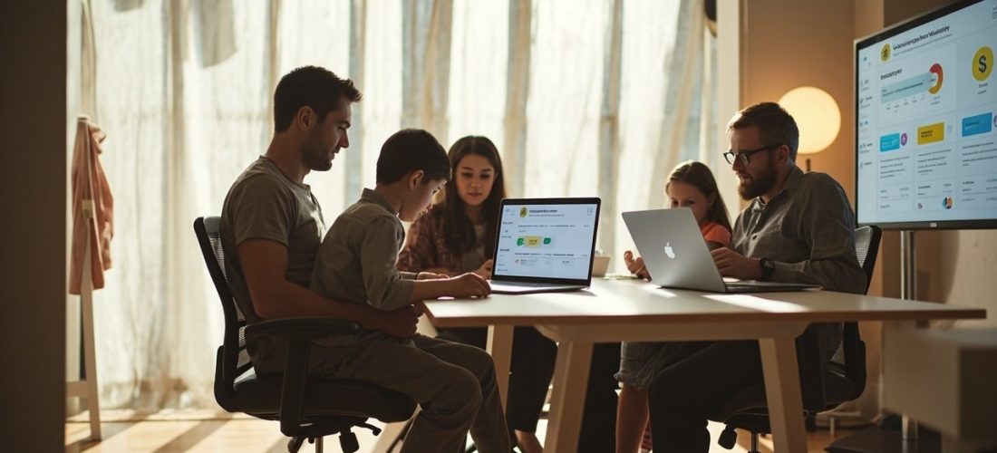 École directe: plateforme scolaire en ligne simple et rapide