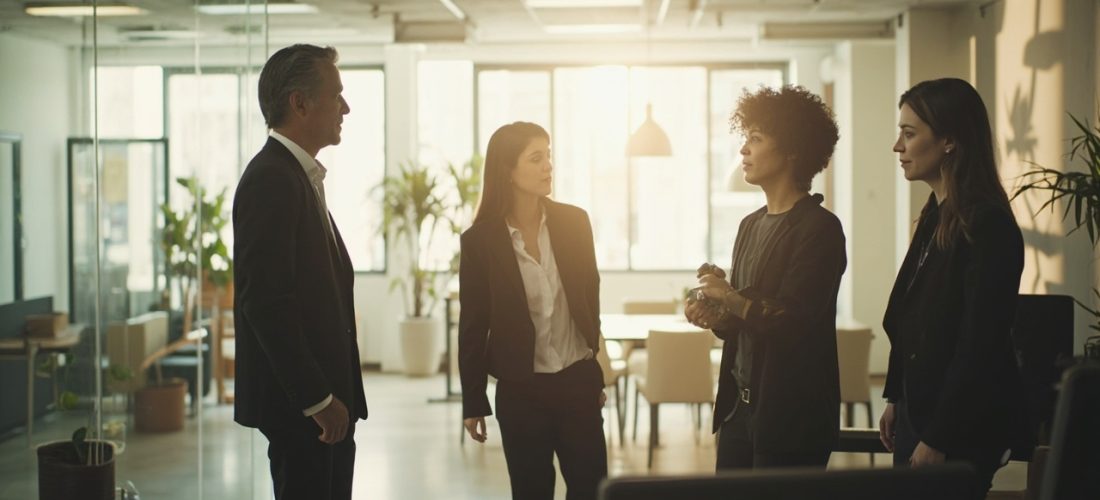 entretien informel: accompagnement et droits garantis