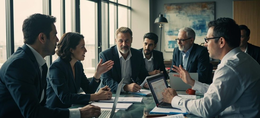 executive consulting group : avis utile pour choisir