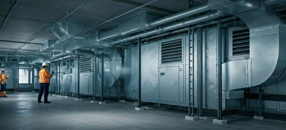 système d’extraction en copropriété: 7 étapes sûres