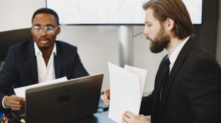 facturation auto entrepreneur