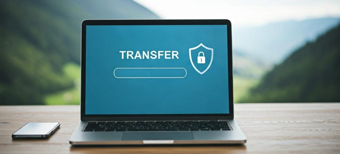 swisstransfer avis : 50 go, sans pub, rapide et sécurisé