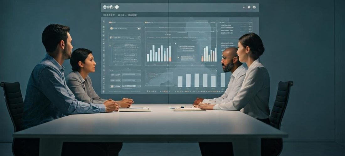 formation gestion de projet : maîtrisez un pilotage serein