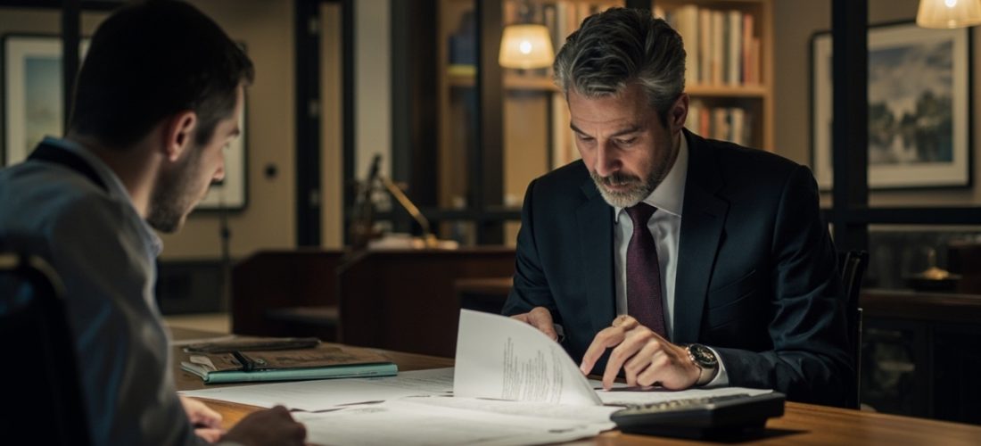 frais de notaire et invalidité: profitez de l'abattement