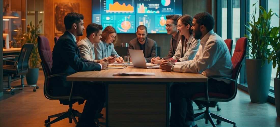 inward marketing : engagez vos équipes et boostez la culture