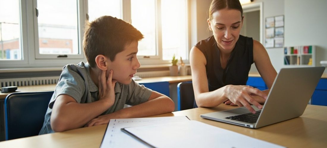 lettre de motivation voyage scolaire : modèle prêt à adapter
