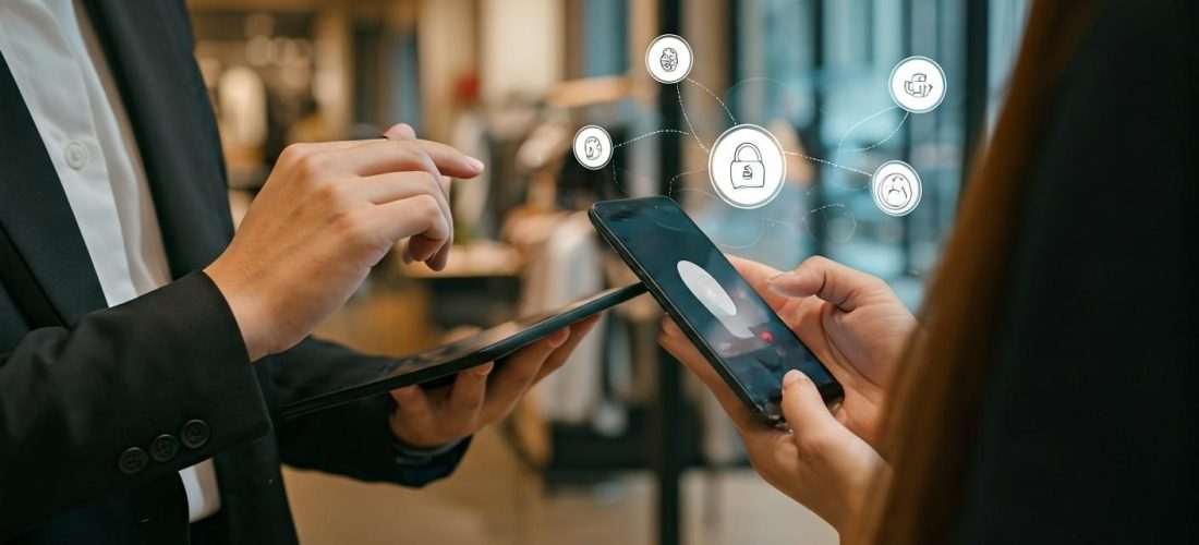 marketing de proximité: numérique et expérience client