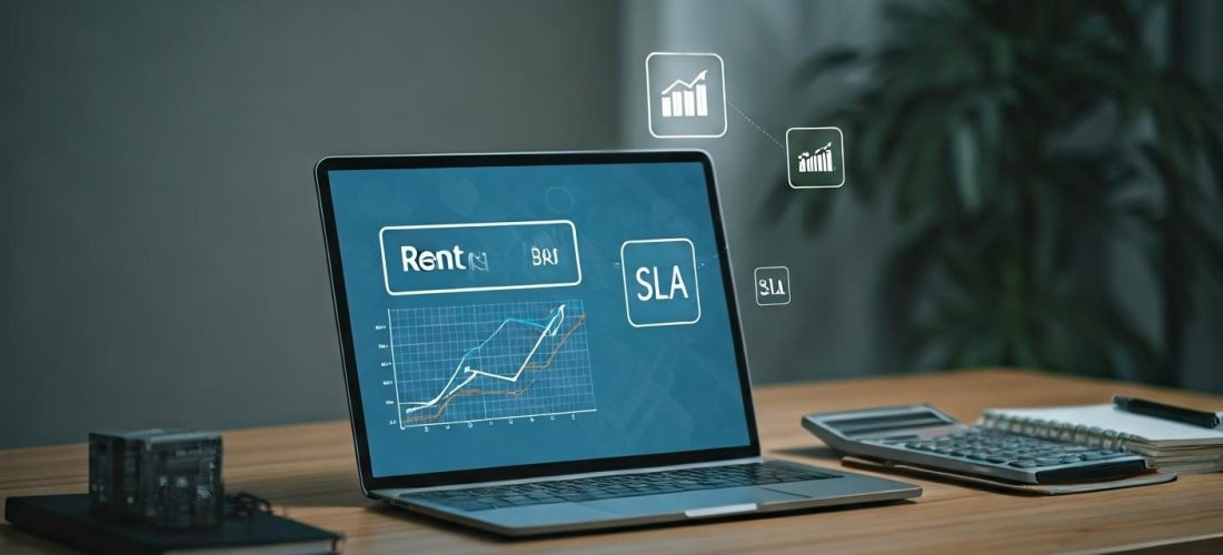 location ou achat de matériel informatique : pour trancher