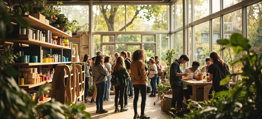 mnei grenoble: passer à l’action écologique facilement